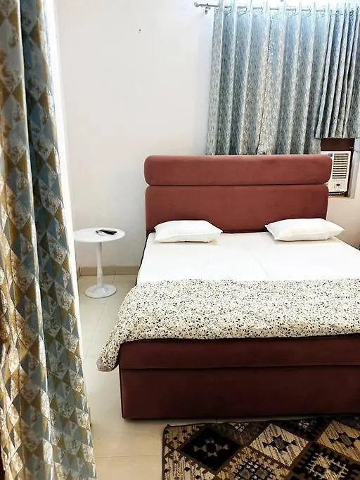 Ajnara Appartement Benares India