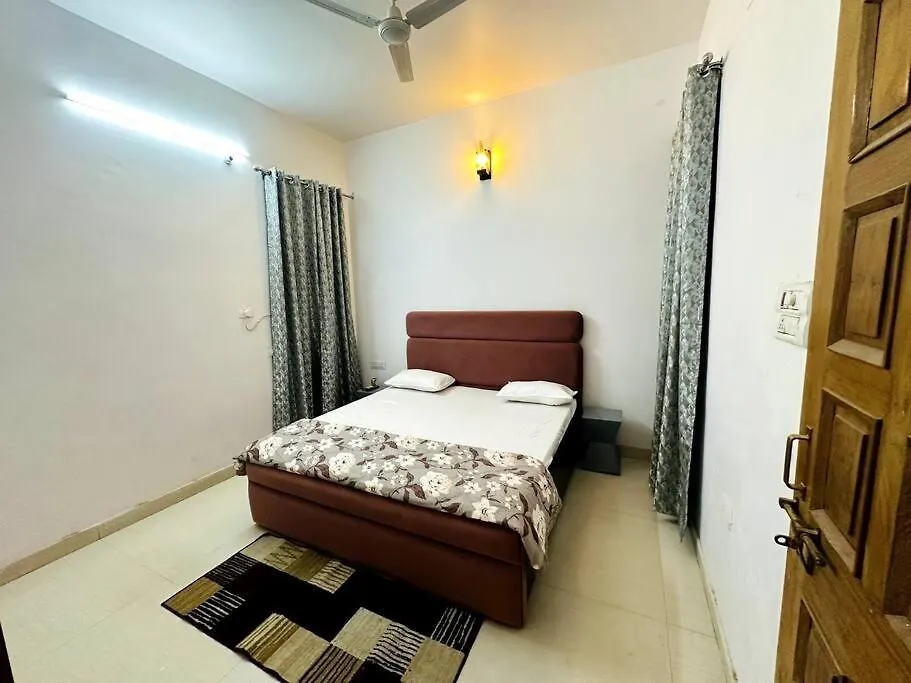 Ajnara Appartement Benares