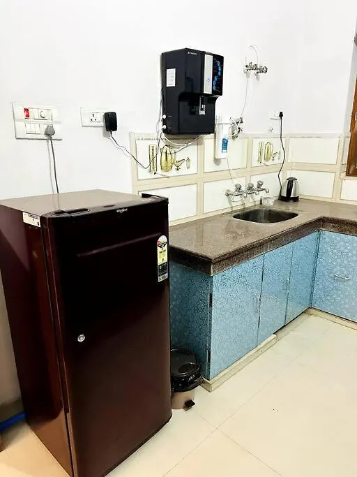 Ajnara Appartement Benares