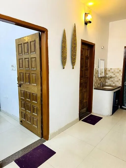 Ajnara Appartement Benares