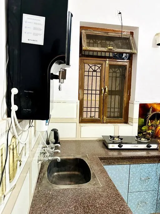 Ajnara Appartement Benares