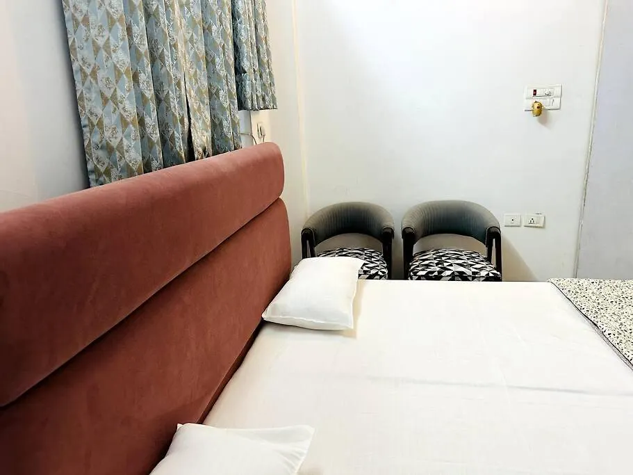 Ajnara Appartement Benares