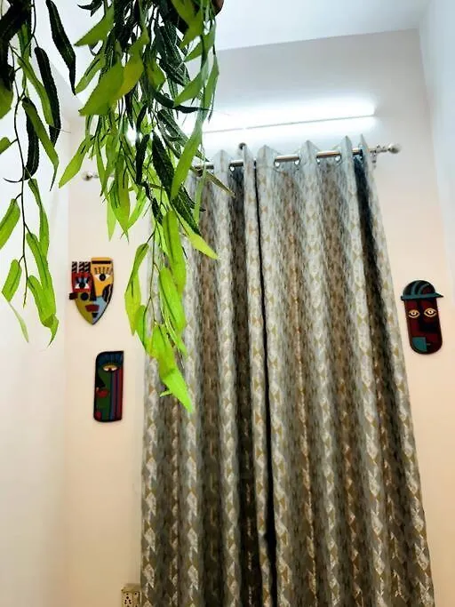 Ajnara Appartement Benares