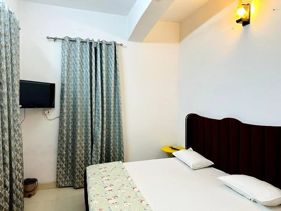Ajnara Appartement Benares India