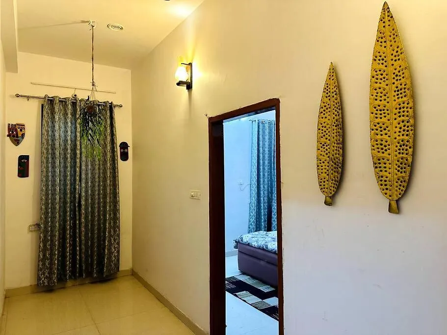 Ajnara Appartement Benares
