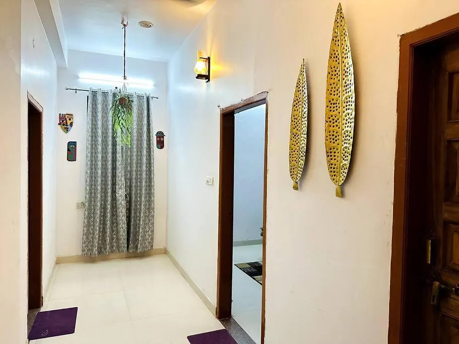 Ajnara Appartement Benares 0*,