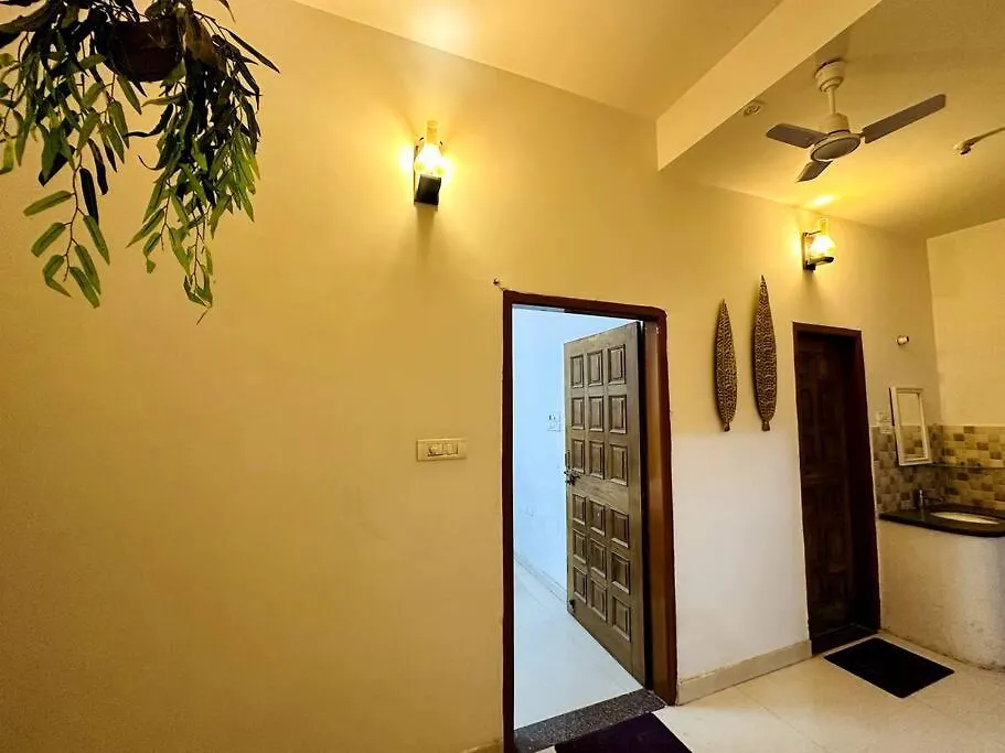Ajnara Appartement Benares 0*,  India