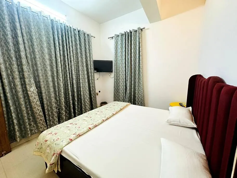 Ajnara Appartement Benares